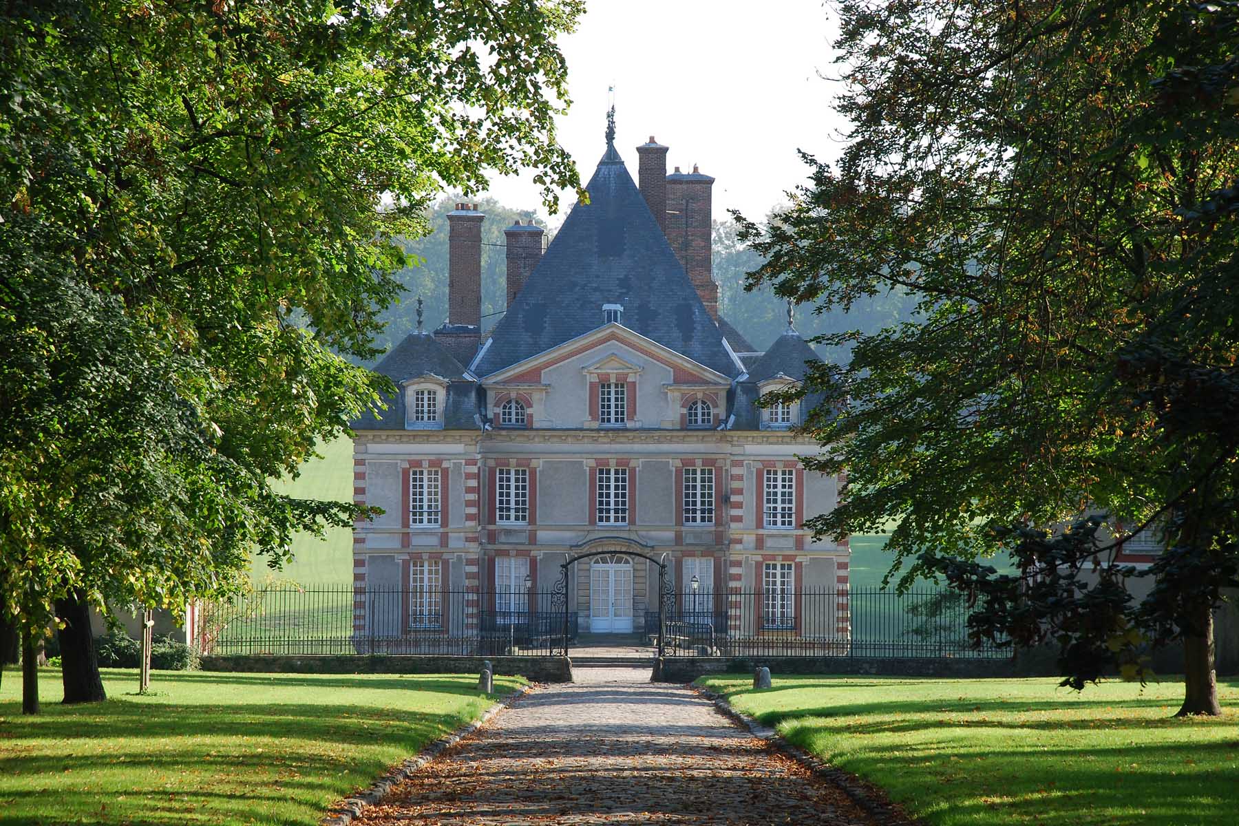 Ormesson-sur-Marne